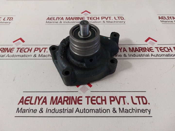 Perkins 20J16 Water Pump Parts Kit 37711750/1 Afw3