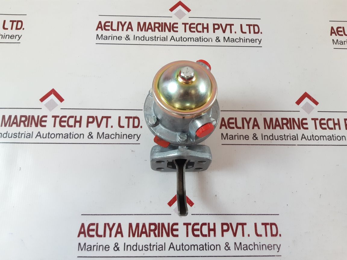 Perkins 913-022 Fuel Lift Pump
