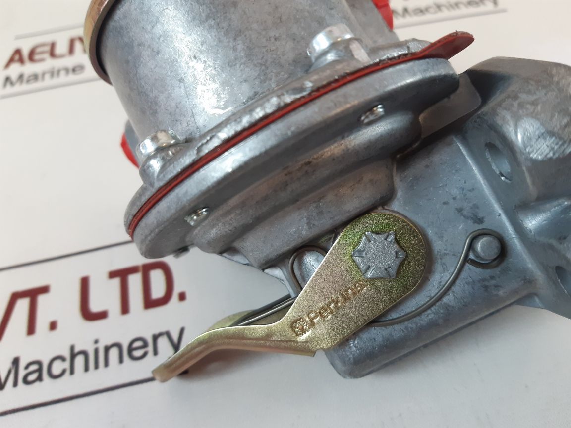 Perkins 913-022 Fuel Lift Pump