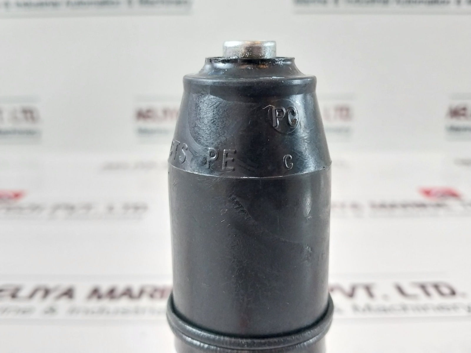 Permasert Astm D-2513/F1924 Cat 1 Non-corrosive Coupling 1/2Cts