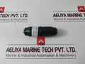Permasert Astm D-2513/F1924 Cat 1 Non-corrosive Coupling 1/2Cts