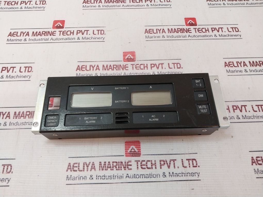 Permeta El-print Bv9904 Charger Panel Pcb