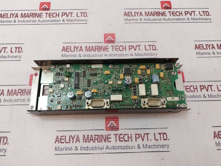 Permeta El-print Bv9904 Charger Panel Pcb