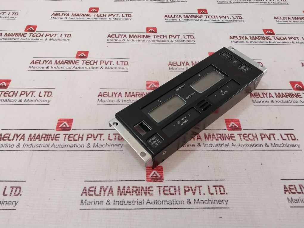 Permeta El-print Bv9904 Charger Panel Pcb