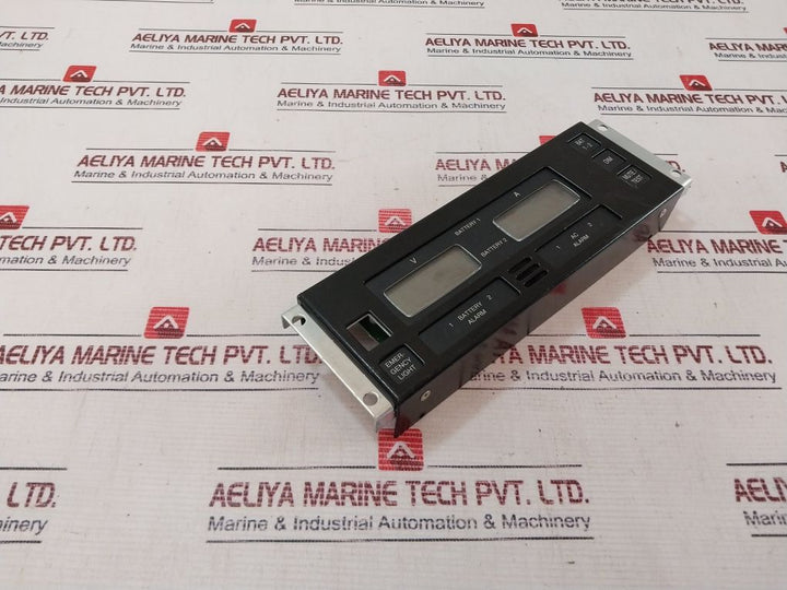 Permeta El-print Bv9904 Charger Panel Pcb