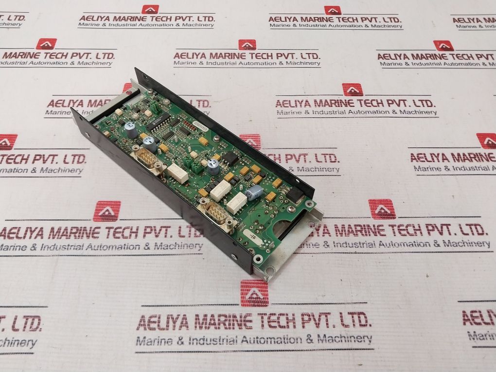 Permeta El-print Bv9904 Charger Panel Pcb