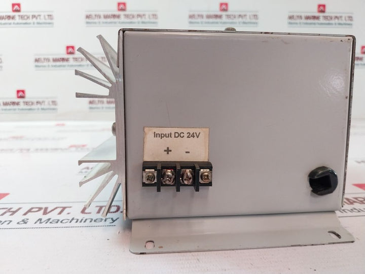 Pes Xr-103A Power Convertor