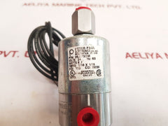 Peter Paul 26Jj7Xcm Solenoid Valve New