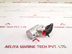 Peter Paul 26Jj7Xcm Solenoid Valve New