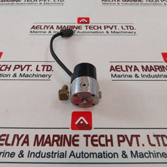 Peter Paul 32Z0166Vym Safety Solenoid Valve 220V