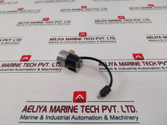Peter Paul 32Z0166Vym Safety Solenoid Valve 220V