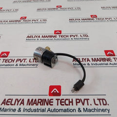 Peter Paul 32Z0166Vym Safety Solenoid Valve 220V