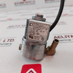 Peter Paul 32Z0166Vym Safety Solenoid Valve 220V