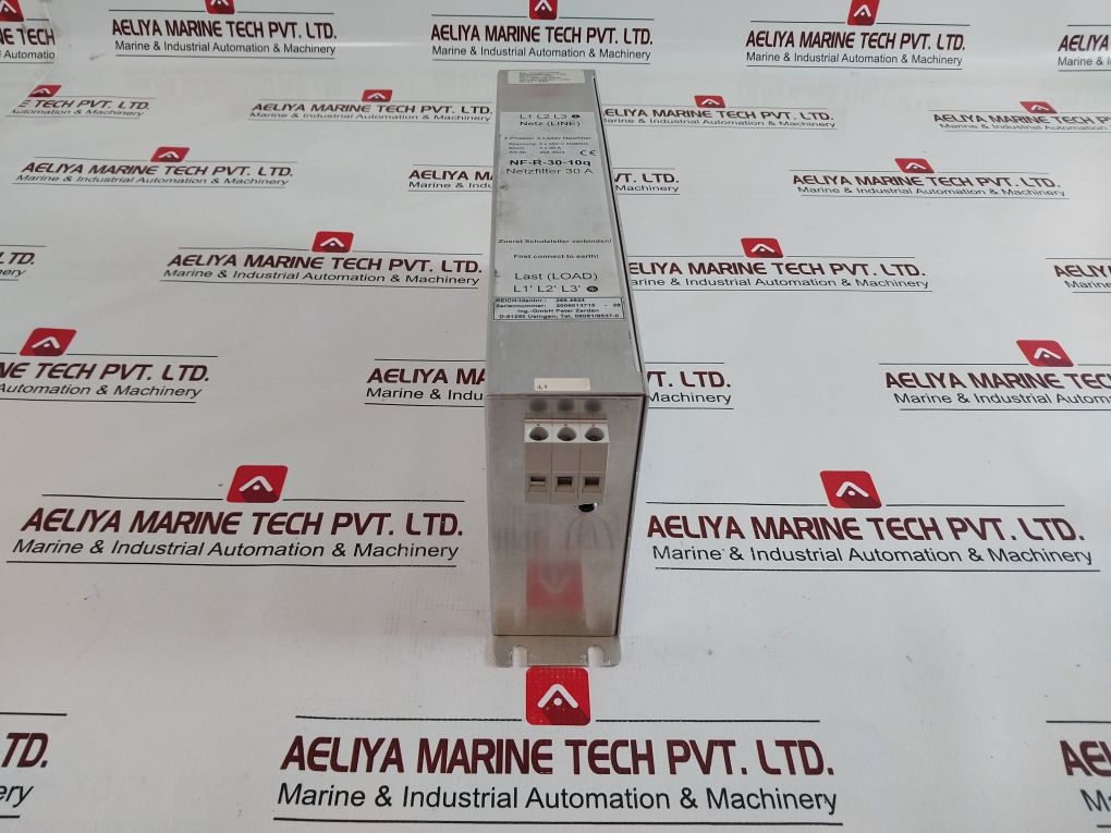 Peter Zarden Nf-r-30-10Q