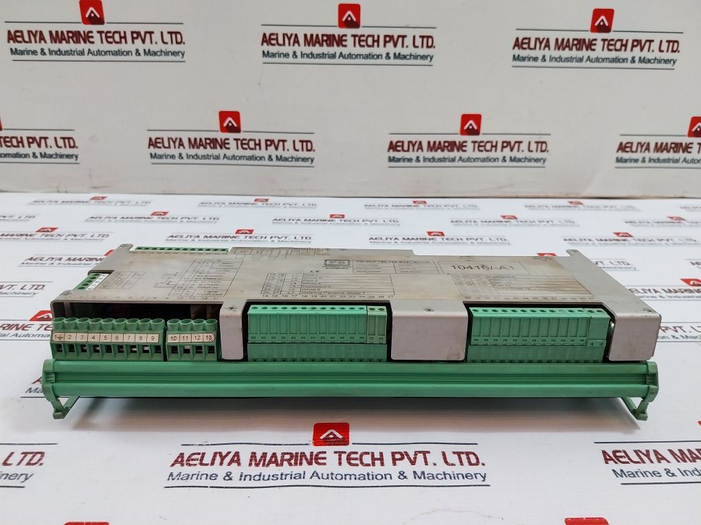 Peters+Bey Pb-ncp 780-760 G14/Ac230 Extention Module 230Vac