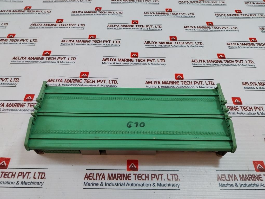 Peters+Bey Pb-ncp 780-760 G14/Ac230 Extention Module 230Vac