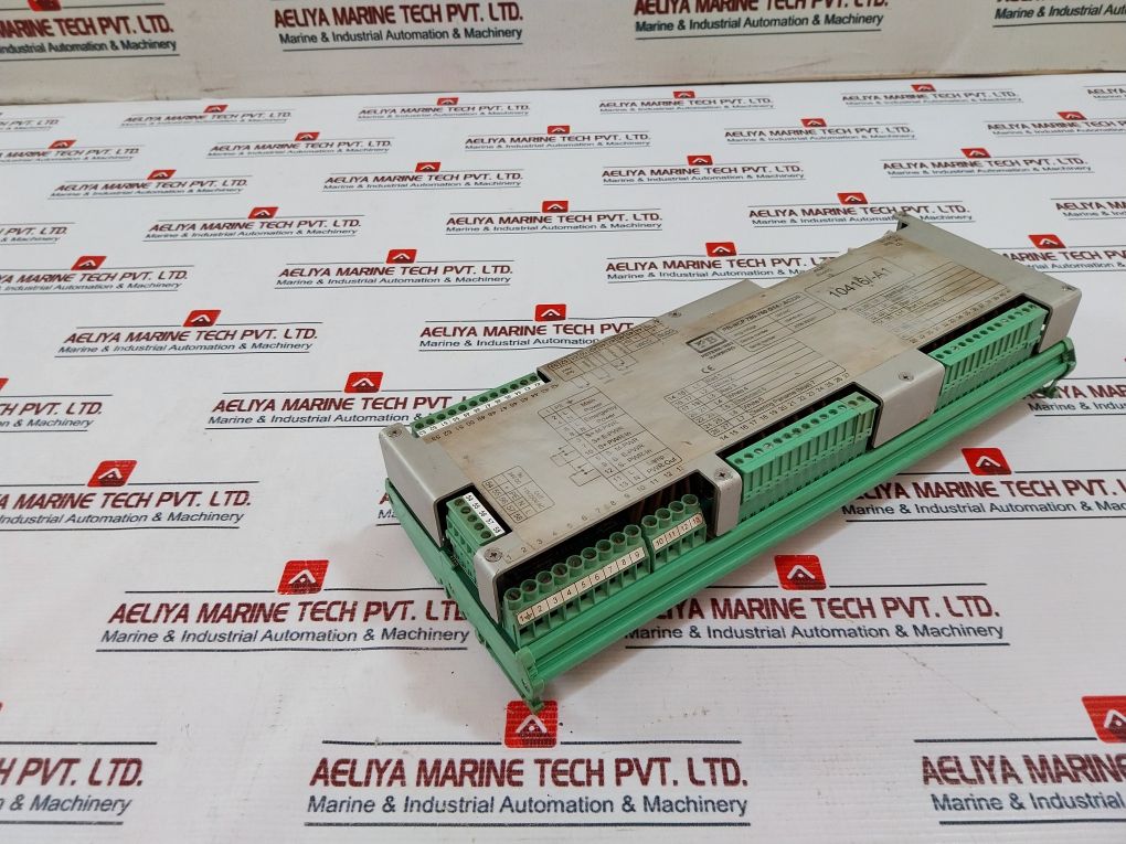 Peters+Bey Pb-ncp 780-760 G14/Ac230 Extention Module 230Vac