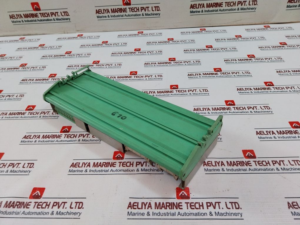 Peters+Bey Pb-ncp 780-760 G14/Ac230 Extention Module 230Vac