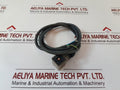Peters gda3yt solenoid connector 24v ac/dc