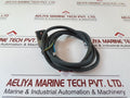 Peters gda3yt solenoid connector 24v ac/dc