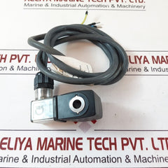 Peters Gda3Yt Solenoid Valve Block 24V 
