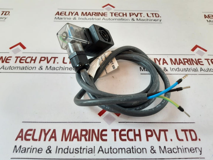 Peters Gda3Yt Solenoid Valve Block 24V 
