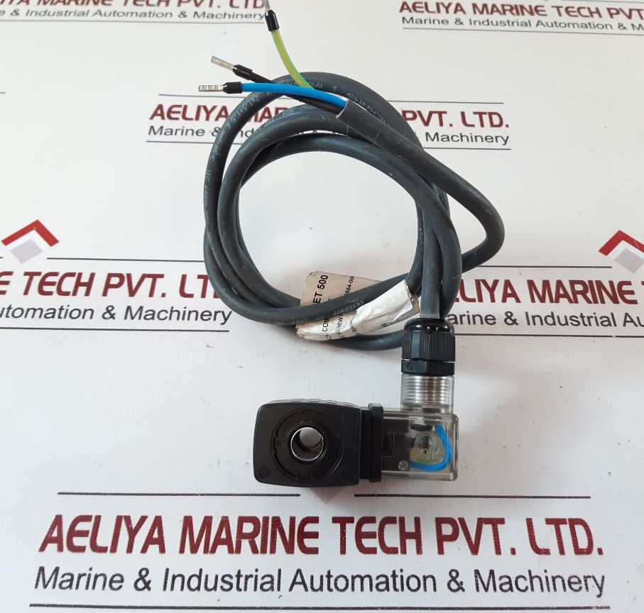 Peters Gda3Yt Solenoid Valve Block 24V 
