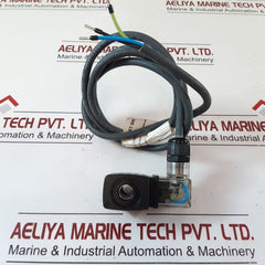 Peters Gda3Yt Solenoid Valve Block 24V 
