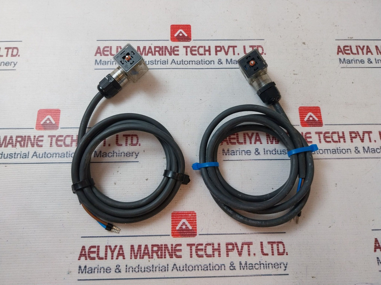 Peters Gda3Yt Solenoid Connector