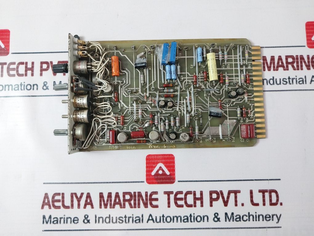 Petrobras A714