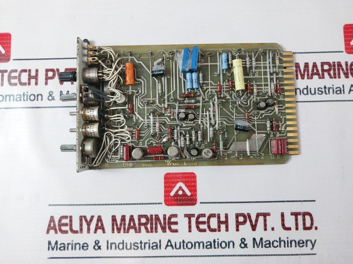 Petrobras A714