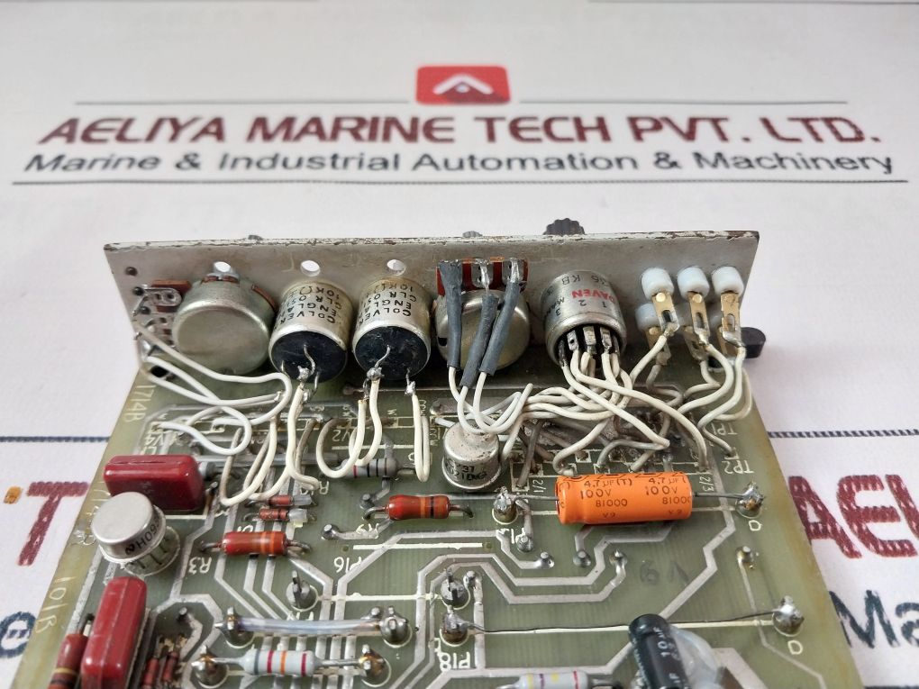 Petrobras A714