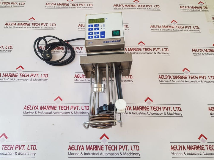 Petrotest Dp 230V 50-60Hz
