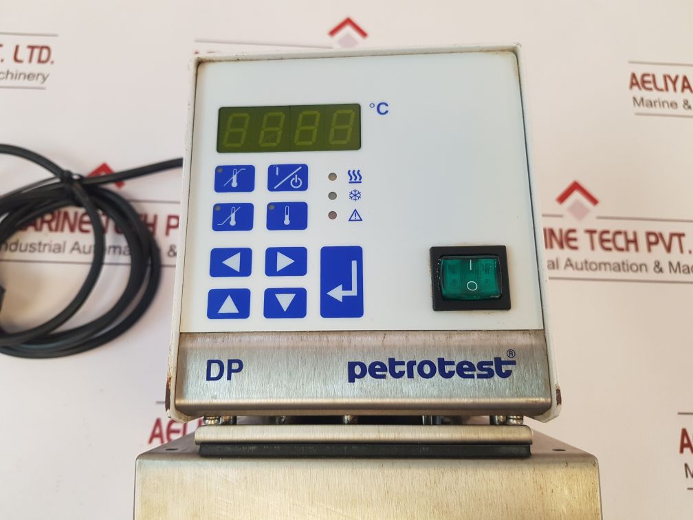 Petrotest Dp 230V 50-60Hz
