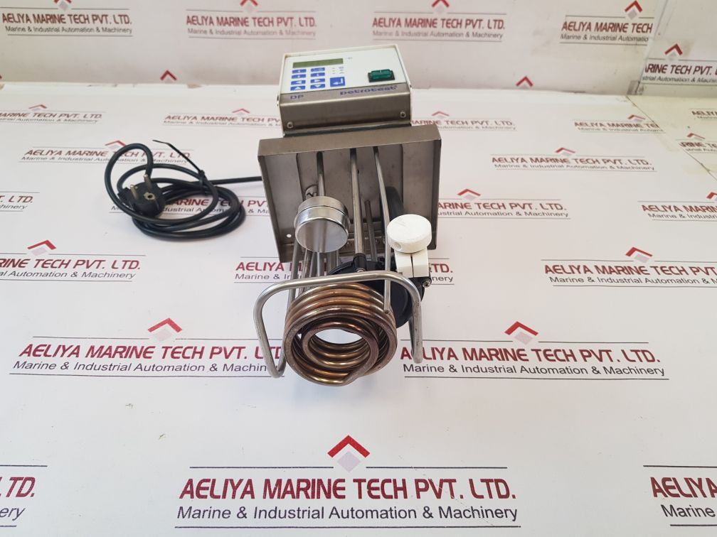 Petrotest Dp 230V 50-60Hz
