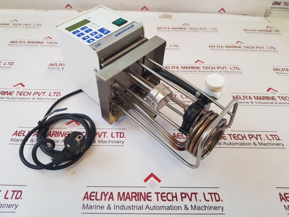 Petrotest Dp 230V 50-60Hz
