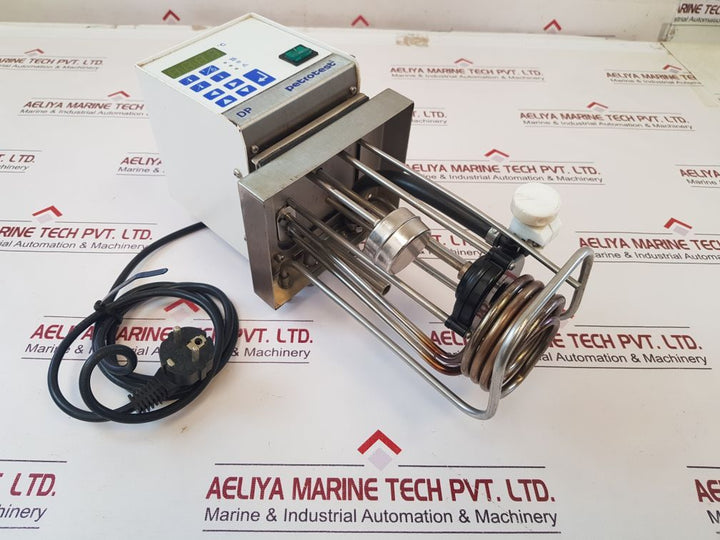 Petrotest Dp 230V 50-60Hz
