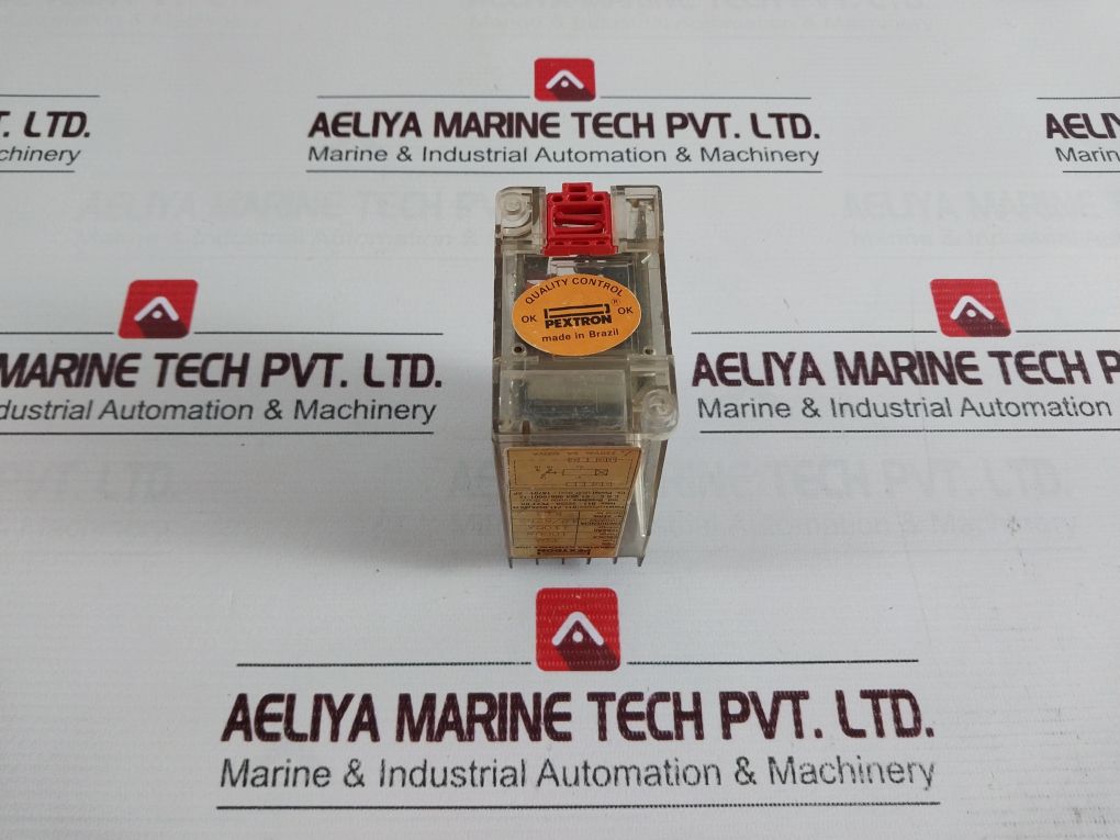 Pextron Tda Quality Control 1000S 110Ca 48/62Hz