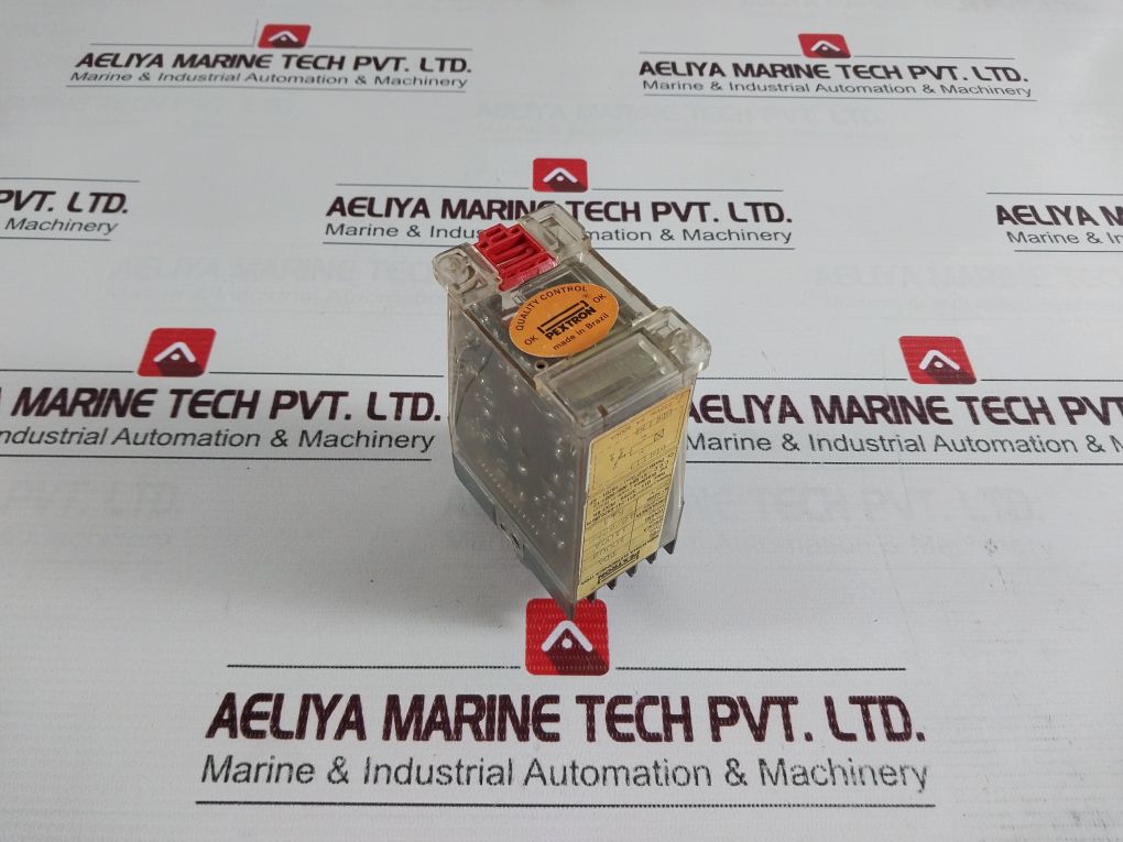 Pextron Tda Quality Control 1000S 110Ca 48/62Hz