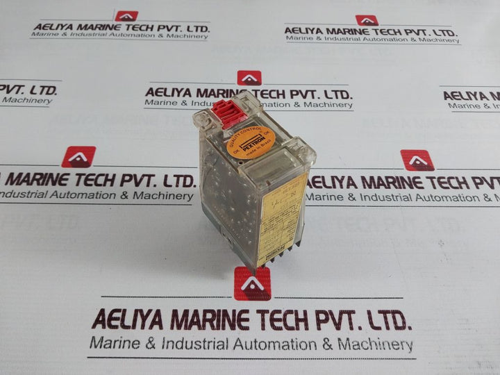 Pextron Tda Quality Control 1000S 110Ca 48/62Hz
