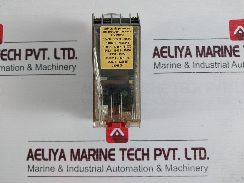 Pextron Tda Quality Control 1000S 110Ca 48/62Hz