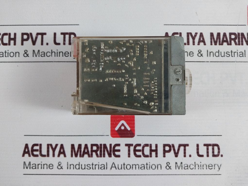 Pextron Tda Quality Control 1000S 110Ca 48/62Hz