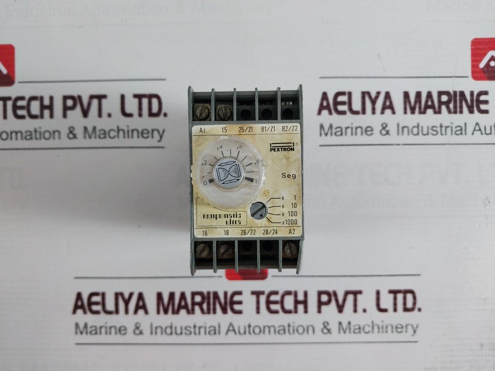 Pextron Tda Quality Control 1000S 110Ca 48/62Hz