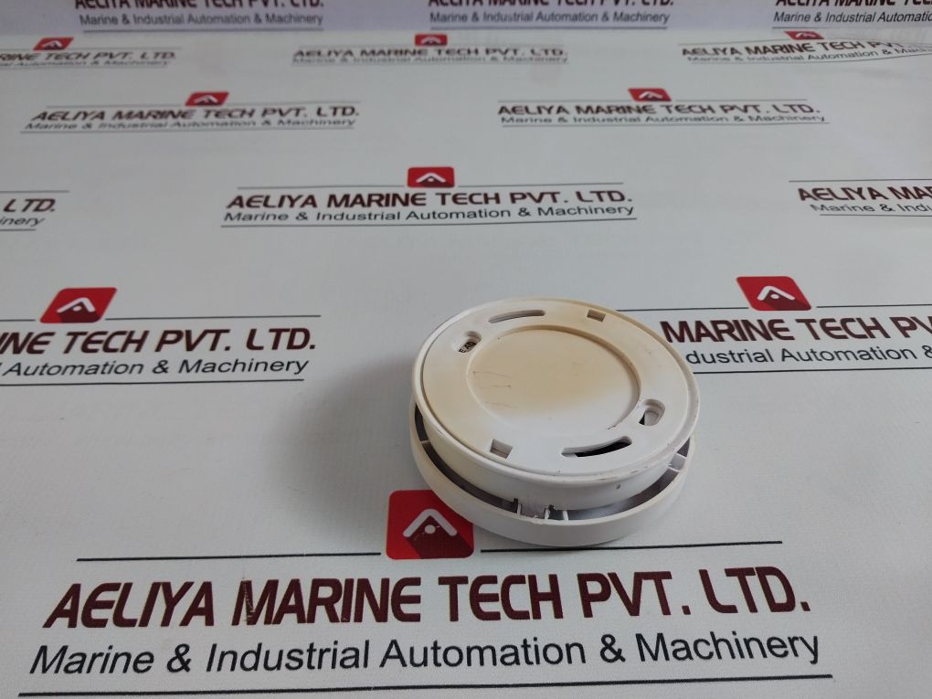 Pf Hs-104/10409200 Photoelectric Smoke Alarm