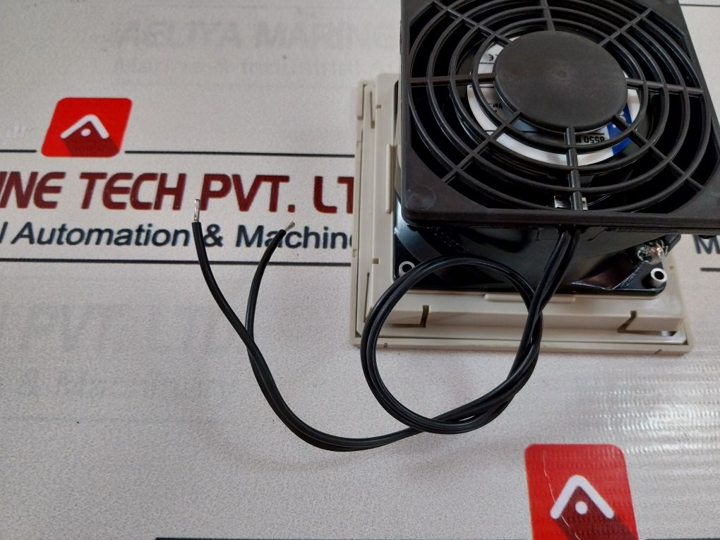 Pfannenberg 11020102000 Filter Fan 3Rd Generation 50/60 Hz