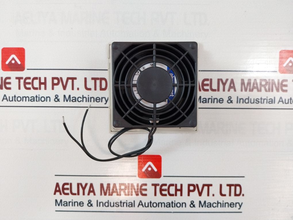 Pfannenberg 11020102000 Filter Fan 3Rd Generation 50/60 Hz