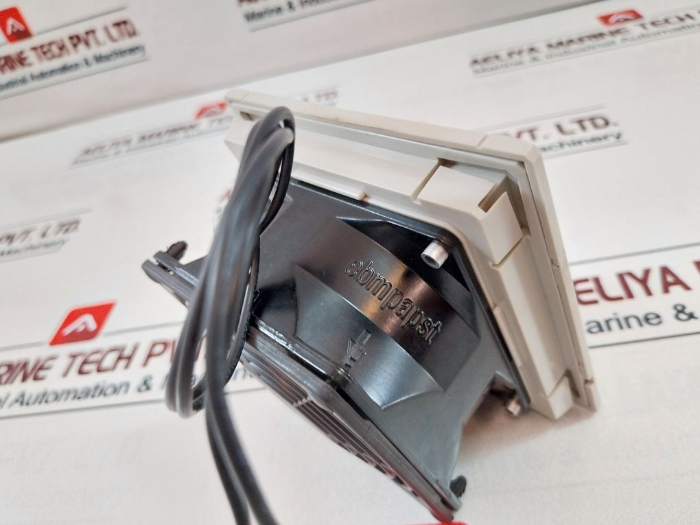 Pfannenberg 11020102000 Filter Fan 3Rd Generation 50/60 Hz