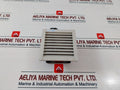 Pfannenberg 11020102000 Filter Fan 3Rd Generation 50/60 Hz