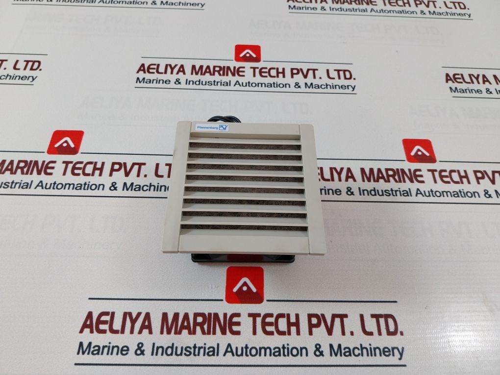 Pfannenberg 11020102000 Filter Fan 3Rd Generation 50/60 Hz