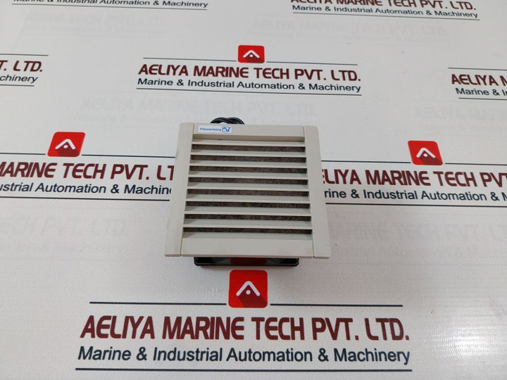 Pfannenberg 11020102000 Filter Fan 3Rd Generation 50/60 Hz